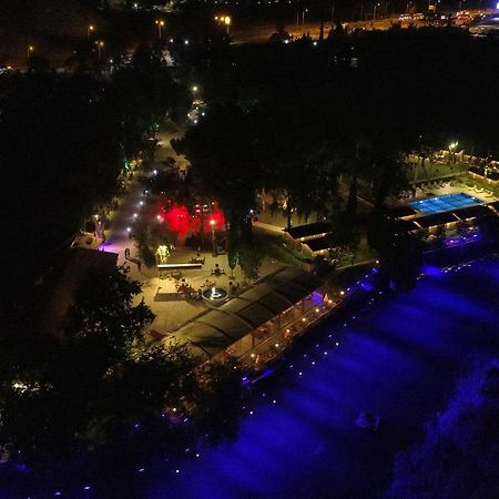 Hotel Lemonpark House Antalya Exterior foto