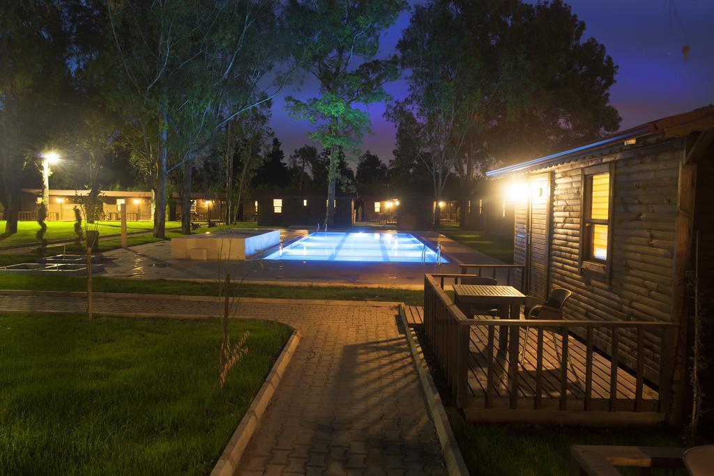 Hotel Lemonpark House Antalya Exterior foto