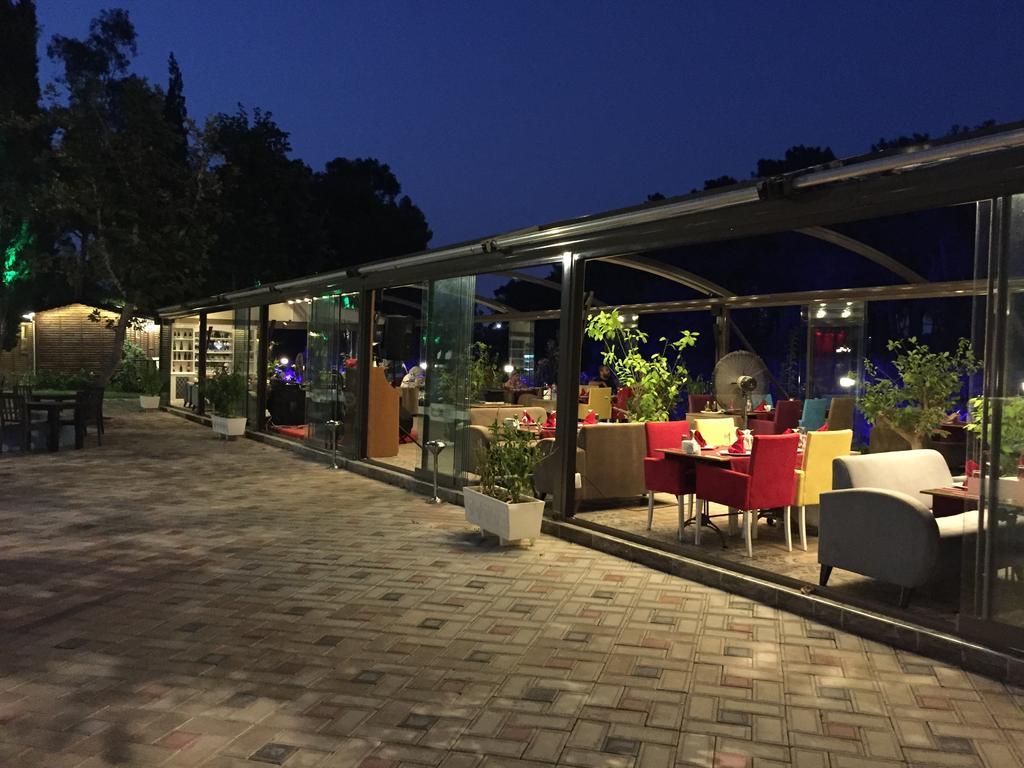 Hotel Lemonpark House Antalya Exterior foto