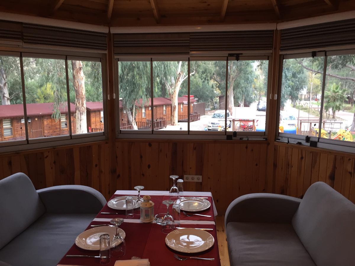 Hotel Lemonpark House Antalya Exterior foto