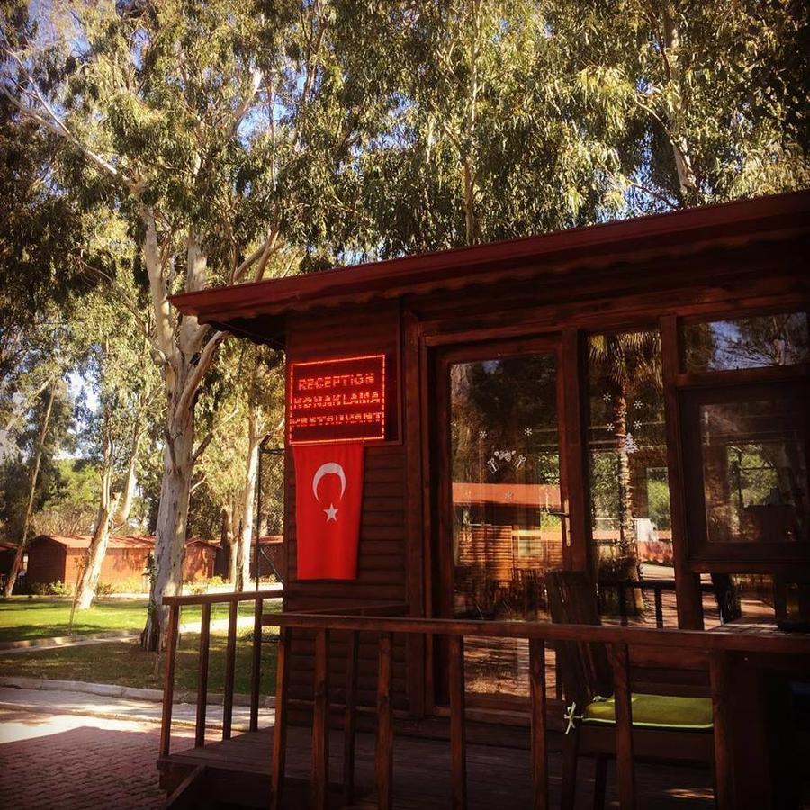 Hotel Lemonpark House Antalya Exterior foto
