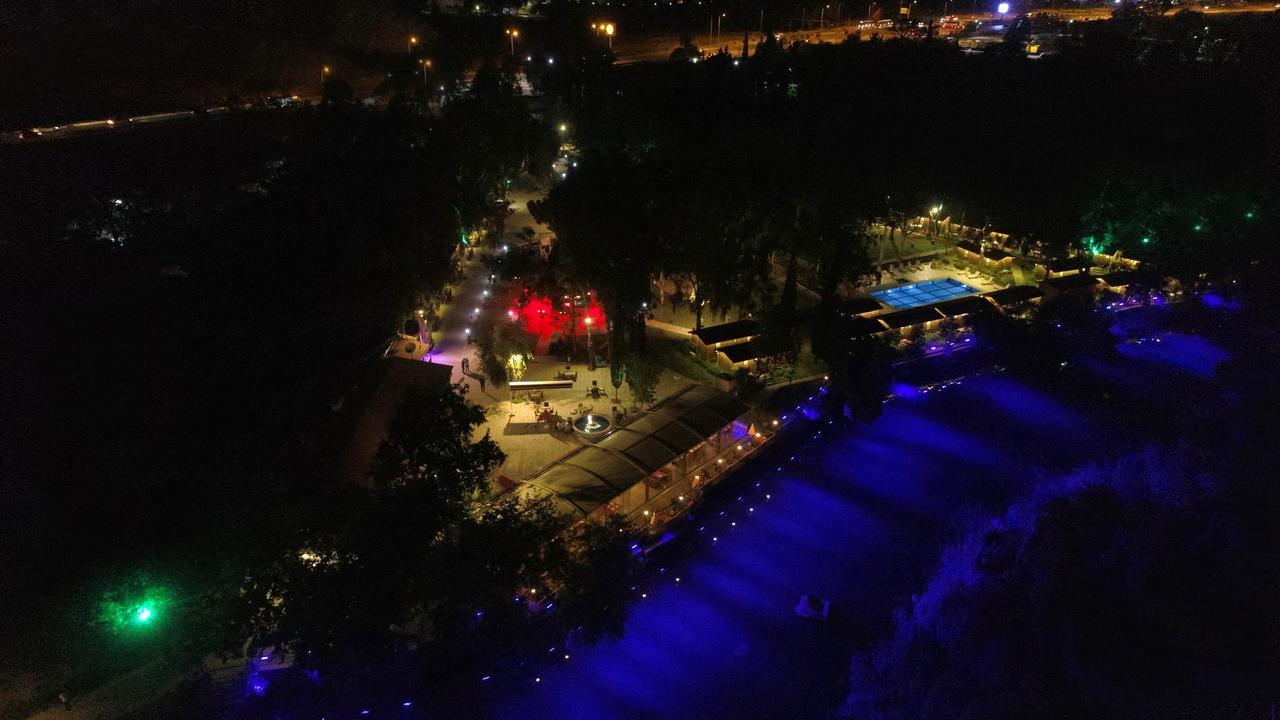 Hotel Lemonpark House Antalya Exterior foto