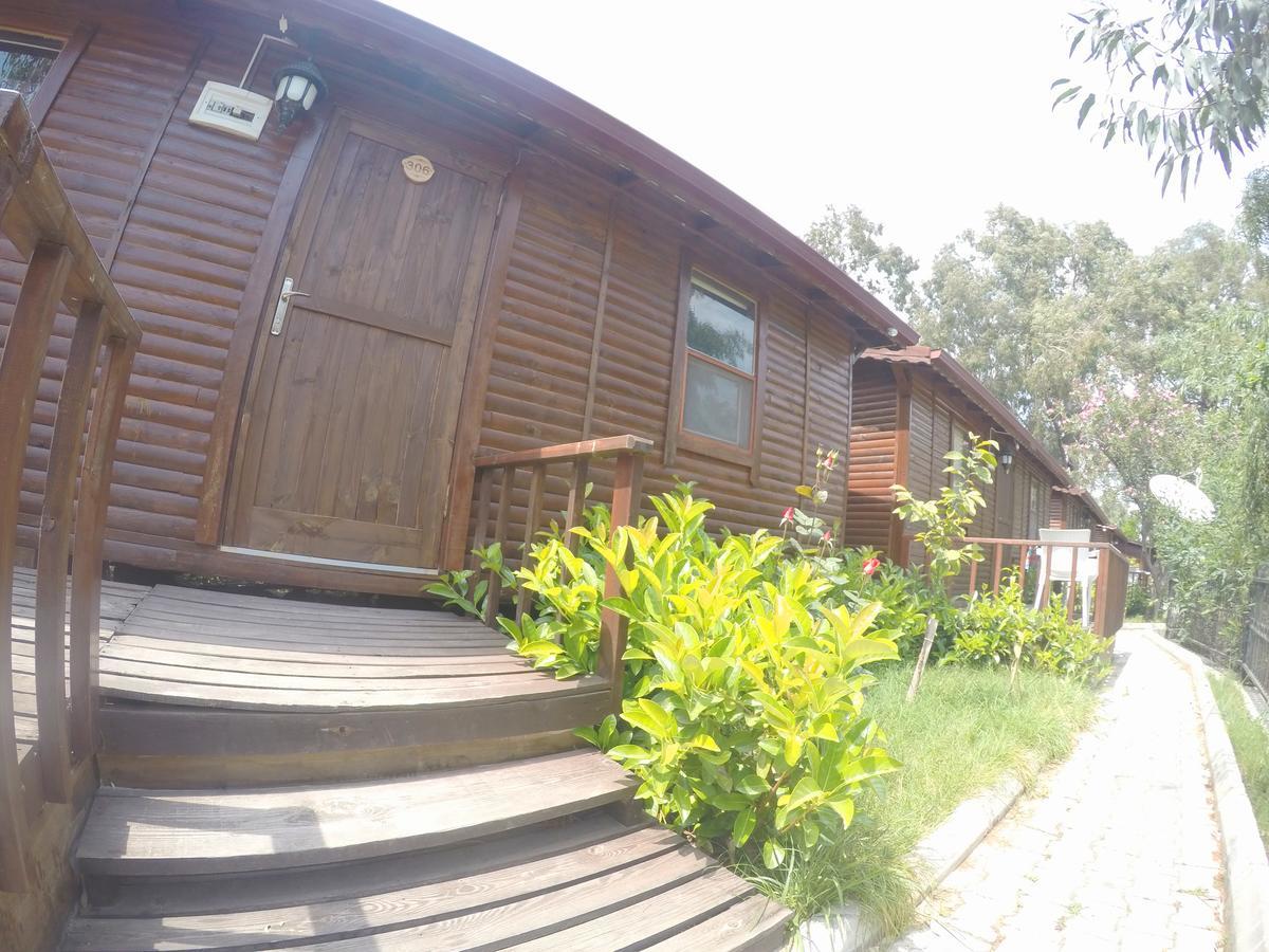 Hotel Lemonpark House Antalya Exterior foto